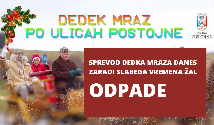 DEDEK MRAZ ODPOVED